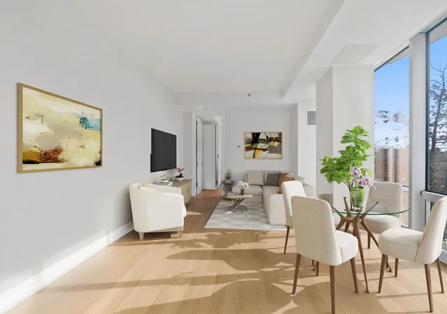 Photo 3 of Condo for sale at 5 19 Borden Ave #1-G, Long Island City, NY 11101 | MLS# RLS20072145 | Listing updated on 2026-04-19