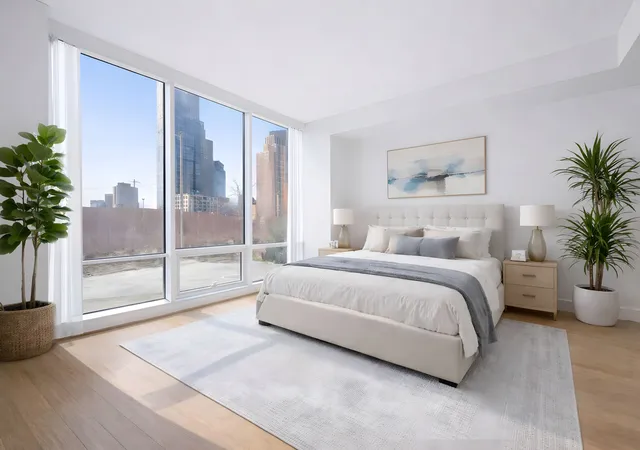 Photo 3 of House for sale at 5-19 Borden Ave #1-G, Long Island City, NY 11101 | MLS# RLS20072145 | Listing updated on 2026-04-19