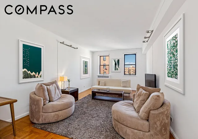 1st image of 90 Park Ter E #7C, New York, NY 10034 | MLS# RLS20068571