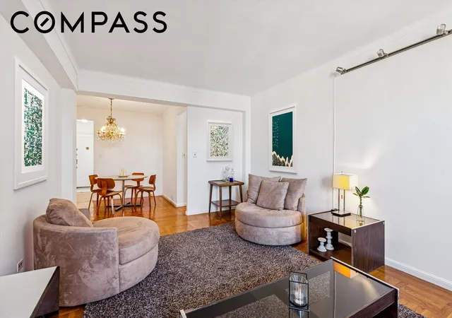 2nd image of 90 Park Ter E #7C, New York, NY 10034 | MLS# RLS20068571