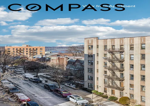 3rd image of 90 Park Ter E #7C, New York, NY 10034 | MLS# RLS20068571