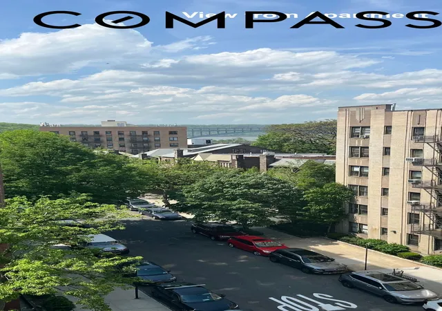 4th image of 90 Park Ter E #7C, New York, NY 10034 | MLS# RLS20068571