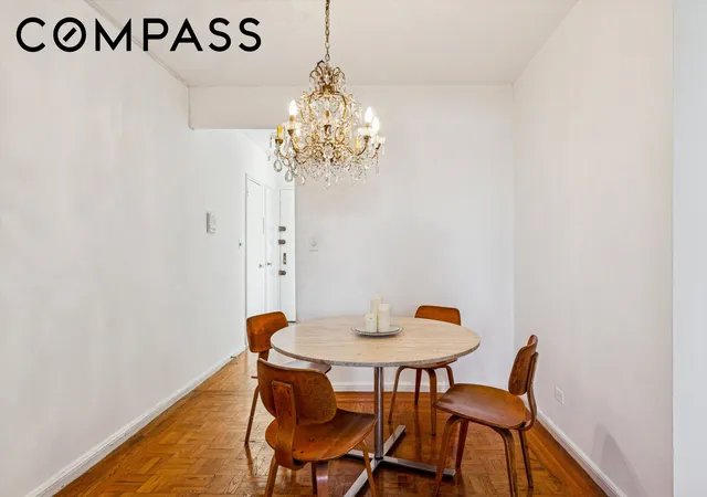 5th image of 90 Park Ter E #7C, New York, NY 10034 | MLS# RLS20068571