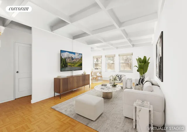 1st image of 147 36 Charter Rd #34E, Jamaica, NY 11435 | MLS# RLS20072165