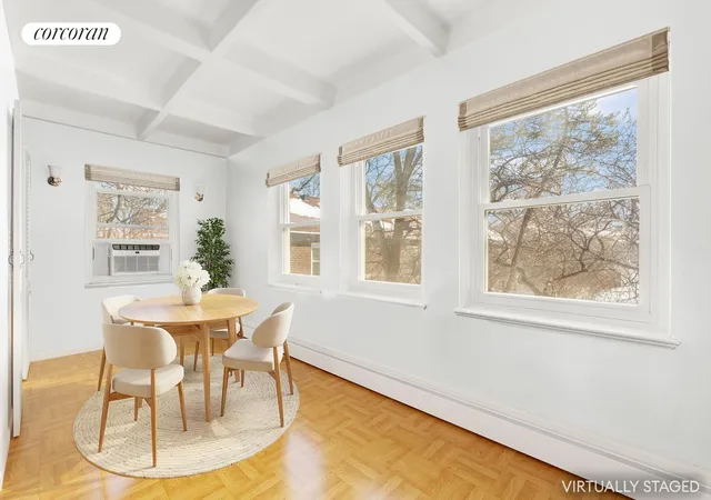 3rd image of 147-36 Charter Rd #34E, Jamaica, NY 11435 | MLS# RLS20072165