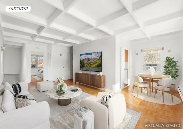 4th image of 147-36 Charter Rd #34E, Jamaica, NY 11435 | MLS# RLS20072165