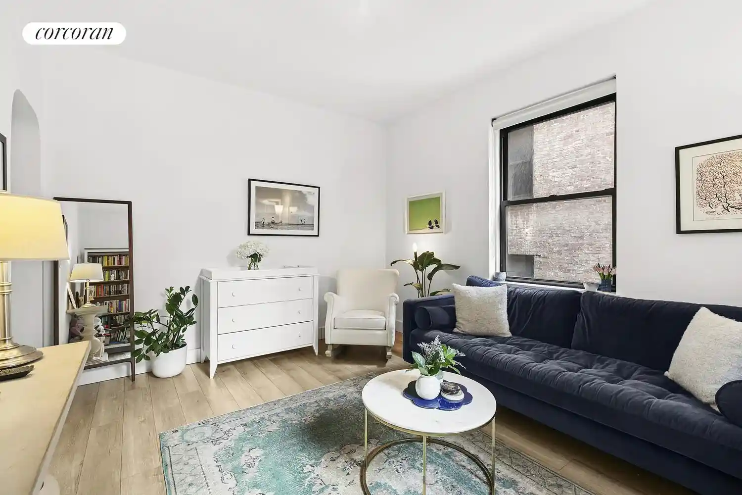 Listing Photo 2 - Condo for sale in 854 W 181St St located at 854 W 181St St, New York, NY 10033 - Unit #3E