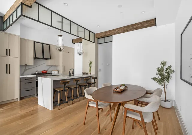 Photo 1 of Sale Pending at 135 Sackett St #2, Brooklyn, NY 11231 | MLS# RLS20072192 | Listing updated on 2026-05-05