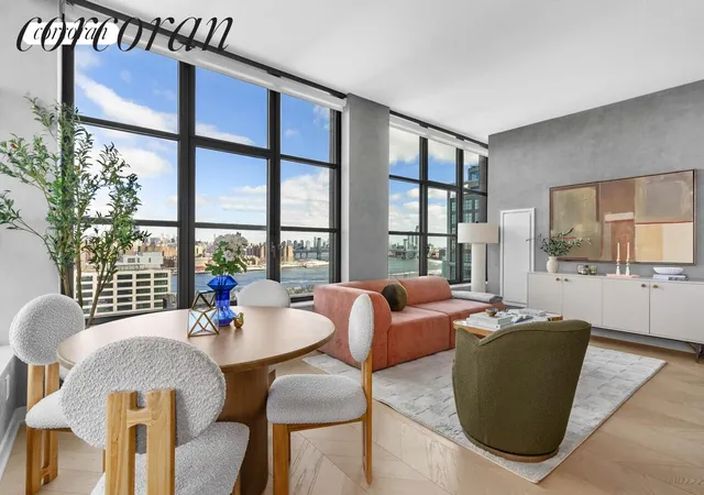 Photo 1 of Condo for sale at 115 York St #16A, Brooklyn, NY 11201 | MLS# RLS20072199 | Listing updated on 2026-07-07