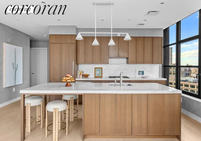 Photo 2 of Condo for sale at 115 York St #16A, Brooklyn, NY 11201 | MLS# RLS20072199 | Listing updated on 2026-07-07