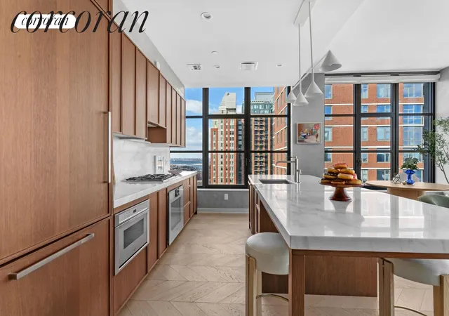 Photo 3 of Condo for sale at 115 York St #16A, Brooklyn, NY 11201 | MLS# RLS20072199 | Listing updated on 2026-07-07