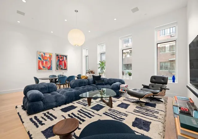 Photo 1 of Condo for sale at 77 Warren St #2, New York, NY 10007 | MLS# RLS20072222 | Listing updated on 2026-07-14