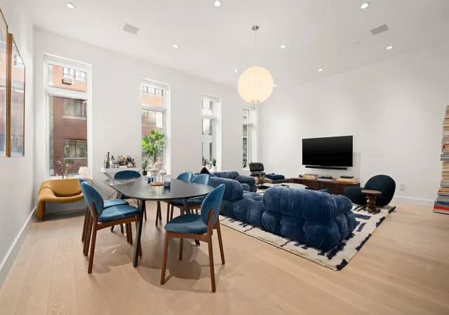 Photo 2 of Condo for sale at 77 Warren St #2, New York, NY 10007 | MLS# RLS20072222 | Listing updated on 2026-07-14