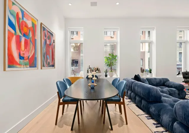Photo 3 of Condo for sale at 77 Warren St #2, New York, NY 10007 | MLS# RLS20072222 | Listing updated on 2026-07-14