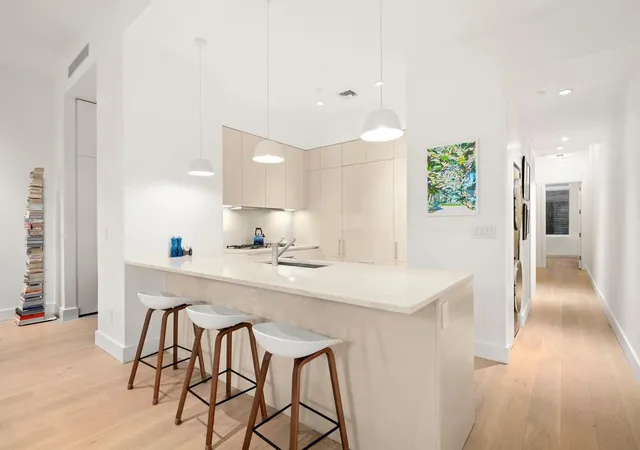 Photo 3 of House for sale at 77 Warren St #2, New York, NY 10007 | MLS# RLS20072222 | Listing updated on 2026-07-14