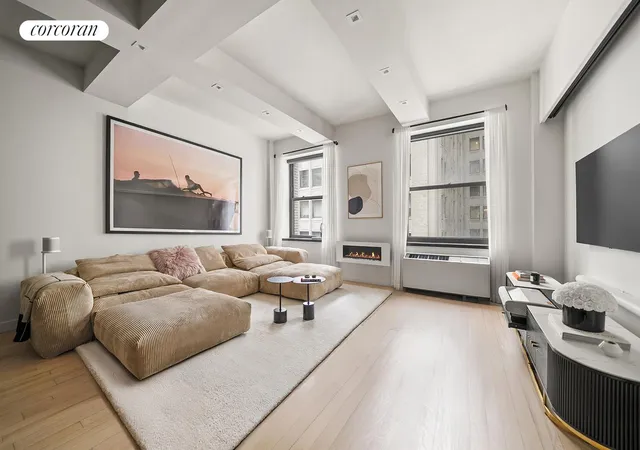 Photo 2 of Condo for sale at 20 Pine St #2307, New York, NY 10005 | MLS# RLS20072235 | Listing updated on 2026-04-19