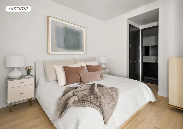 Photo 4 of House for sale at 20 Pine St #2307, New York, NY 10005 | MLS# RLS20072235 | Listing updated on 2026-04-19