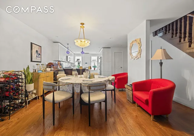 Photo 3 of Single family home for sale at 621 Putnam Ave, Brooklyn, NY 11221 | MLS# RLS20072236 | Listing updated on 2026-03-10