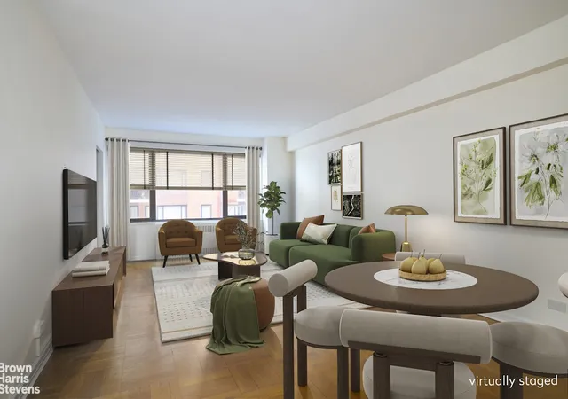 Homes for sale in New York City, NY | 50 Sutton Pl S #3K, New York City, NY 10022 | MLS# RLS20072264