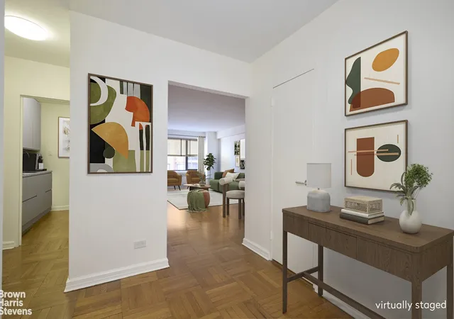 Homes for sale in New York City, NY | 50 Sutton Pl S #3K, New York City, NY 10022 | MLS# RLS20072264