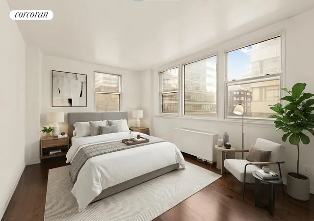 Photo 3 of House for sale at 200 E 58th Street #6D, New York, NY 10022 | MLS# RLS20072275 | Listing updated on 2026-06-30