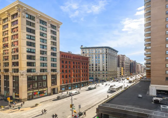 Homes for sale in New York City, NY | 60 E 9Th St, New York City, NY 10003