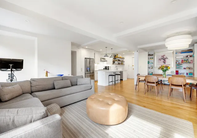 Homes for sale in New York City, NY | 60 E 9Th St, New York City, NY 10003