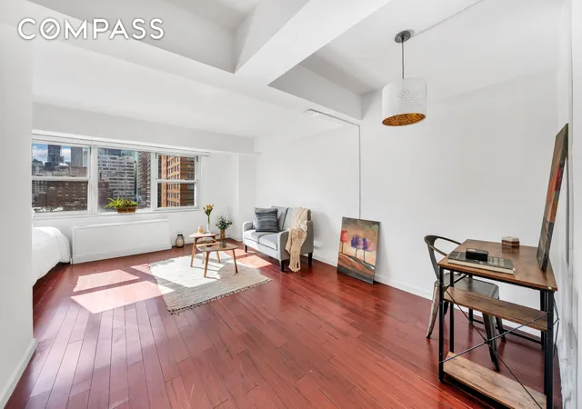 Photo 2 of Townhouse for sale at 210 E 63rd Street #11F, New York, NY 10065 | MLS# RLS20072283 | Listing updated on 2026-05-08