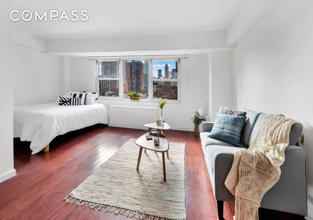 Photo 3 of Townhouse for sale at 210 E 63rd Street #11F, New York, NY 10065 | MLS# RLS20072283 | Listing updated on 2026-05-08