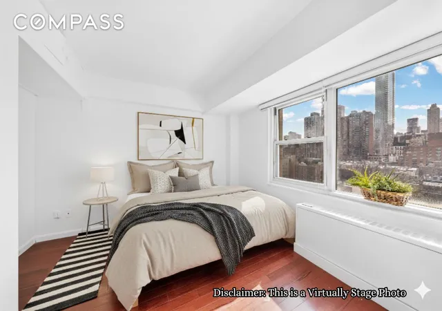 Photo 4 of House for sale at 210 E 63rd Street #11F, New York, NY 10065 | MLS# RLS20072283 | Listing updated on 2026-05-08