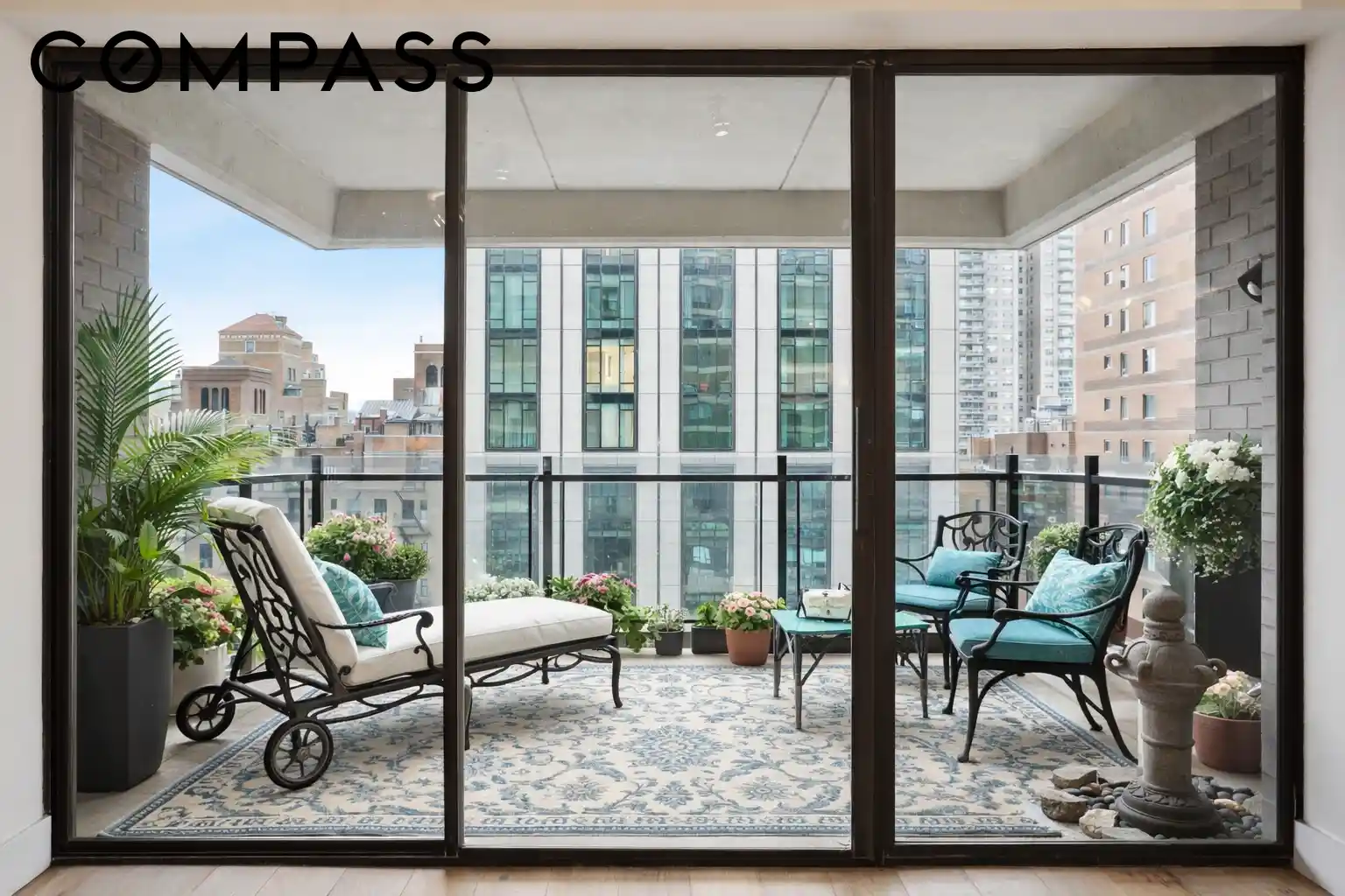 Photo 1 of Sale Pending at 425 E 58th Street #18D, New York, NY 10022 | MLS# RLS20071984 | Listing updated on 2026-10-28