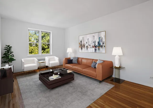 1st image of 640 W 231St St #7E, Bronx, NY 10463 | MLS# RLS20072302