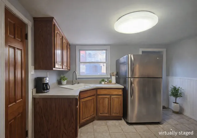 Photo 2 of Townhouse for sale at 116 Hall St #116, Brooklyn, NY 11205 | MLS# RLS20072309 | Listing updated on 2026-05-21