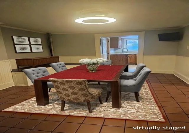 Photo 3 of Townhouse for sale at 116 Hall St #116, Brooklyn, NY 11205 | MLS# RLS20072309 | Listing updated on 2026-05-21