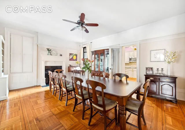 Listing Photo 4 - Condo for sale in building located at 229 W 97Th St, New York City, NY 10025 - Unit #5E