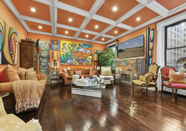 House for sale at 205 W 89th Street #6RS, New York, NY 10024 | MLS# RLS20072318 | Listing updated on 2026-07-12