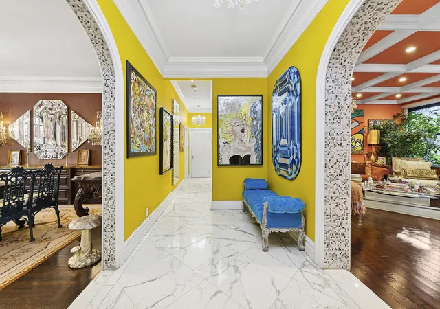Photo 1 of House for sale at 205 W 89th Street #6RS, New York, NY 10024 | MLS# RLS20072318 | Listing updated on 2026-07-12