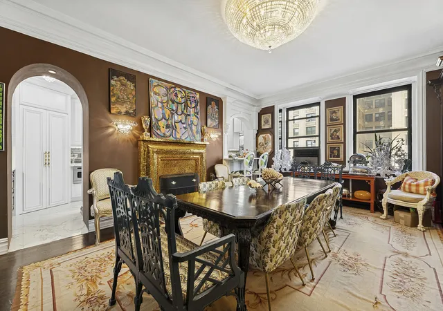 Photo 3 of House for sale at 205 W 89th Street #6RS, New York, NY 10024 | MLS# RLS20072318 | Listing updated on 2026-07-12