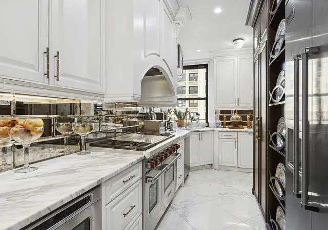 Photo 4 of House for sale at 205 W 89th Street #6RS, New York, NY 10024 | MLS# RLS20072318 | Listing updated on 2026-07-12