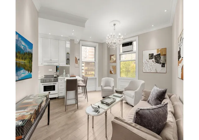 Photo 1 of House for sale at 140 W 69th Street #52, New York, NY 10023 | MLS# RLS20072322 | Listing updated on 2026-07-21