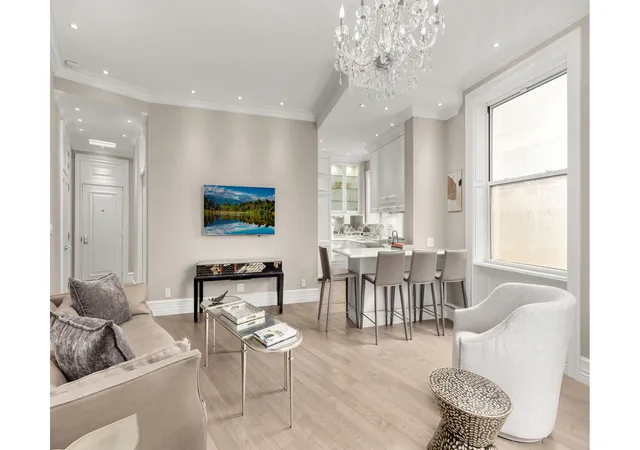 Photo 2 of House for sale at 140 W 69th Street #52, New York, NY 10023 | MLS# RLS20072322 | Listing updated on 2026-07-21