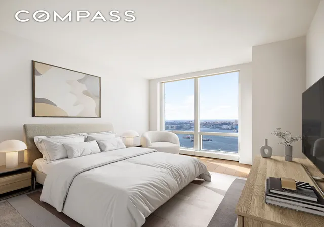 Photo 4 of House for sale at 15 Hudson Yards #26F, New York, NY 10001 | MLS# RLS20072325 | Listing updated on 2026-05-01
