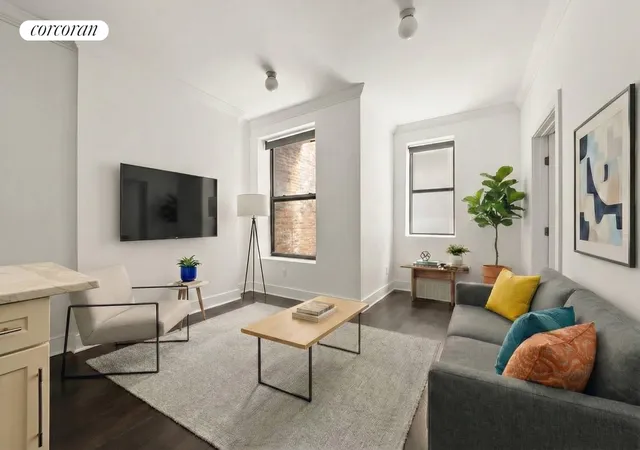 Photo 1 of Condo for sale at 555 Lenox Ave #2B, New York, NY 10037 | MLS# RLS20072327 | Listing updated on 2026-05-01