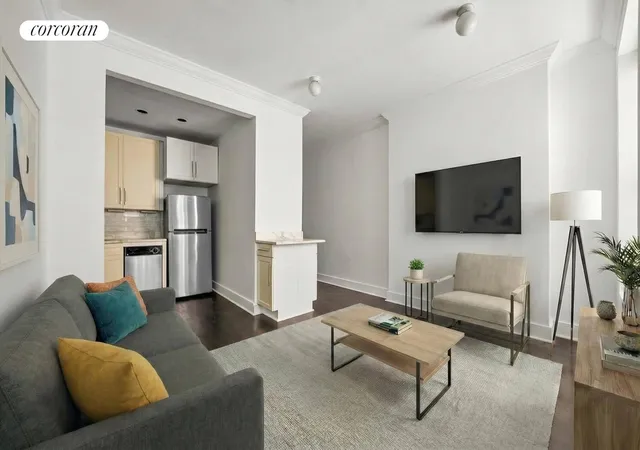 Photo 3 of Condo for sale at 555 Lenox Ave #2B, New York, NY 10037 | MLS# RLS20072327 | Listing updated on 2026-05-01