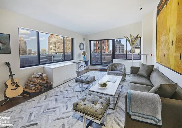 Photo 1 of Condo for sale at 134 E 93rd Street #PH15B, New York, NY 10128 | MLS# RLS20072349 | Listing updated on 2026-07-18