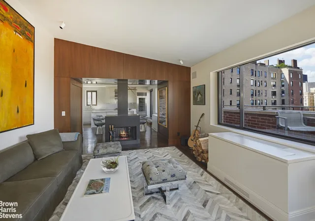 Photo 2 of Condo for sale at 134 E 93rd Street #PH15B, New York, NY 10128 | MLS# RLS20072349 | Listing updated on 2026-07-18