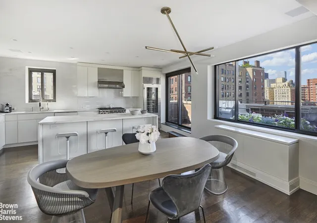 Photo 3 of Condo for sale at 134 E 93rd Street #PH15B, New York, NY 10128 | MLS# RLS20072349 | Listing updated on 2026-07-18