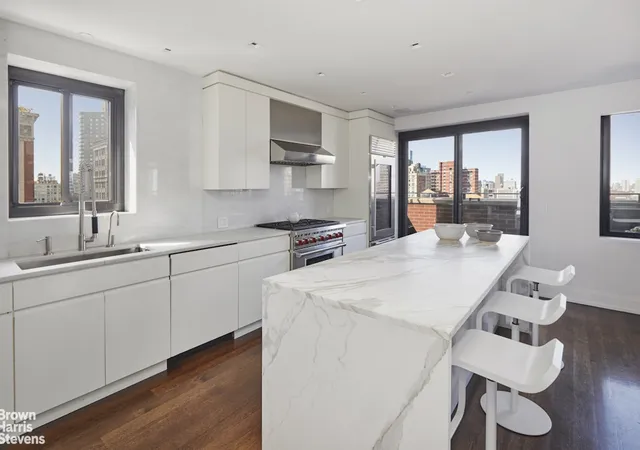 Photo 4 of House for sale at 134 E 93rd Street #PH15B, New York, NY 10128 | MLS# RLS20072349 | Listing updated on 2026-07-18
