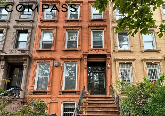Photo 1 of Sale Pending at 129 Halsey St, New York City, NY 11216 | MLS# RLS20069249 | Listing updated on 2026-07-27