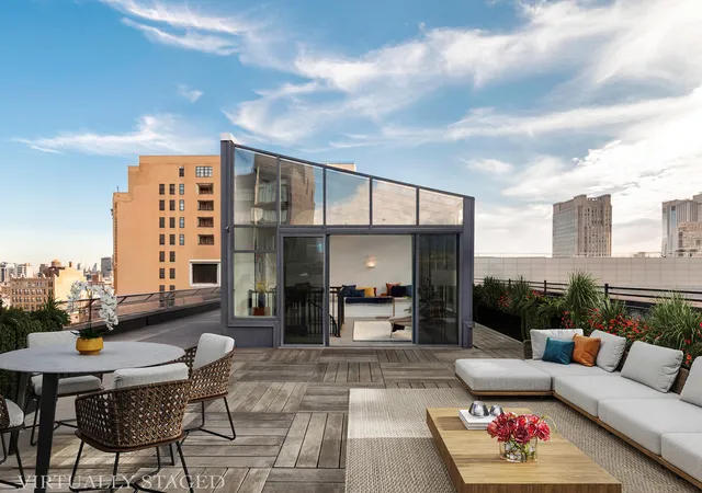 Photo 2 of Multi family home for sale at 366 Broadway #PH12B, New York, NY 10013 | MLS# RLS20072368 | Listing updated on 2026-03-08